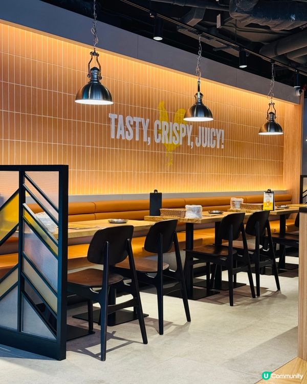 BHC Chicken「一人炸雞套餐」一次過滿足我6個願望！