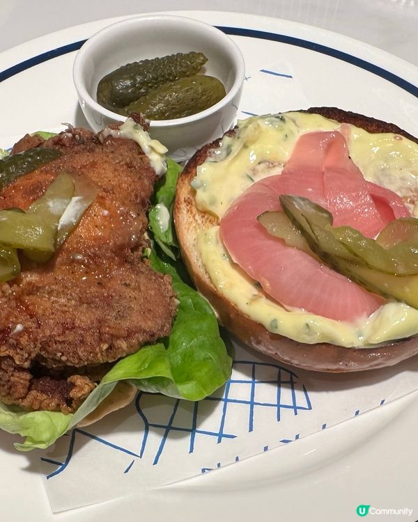 bakehouse🤩新城市新店體驗✨勁好味❗️❗️