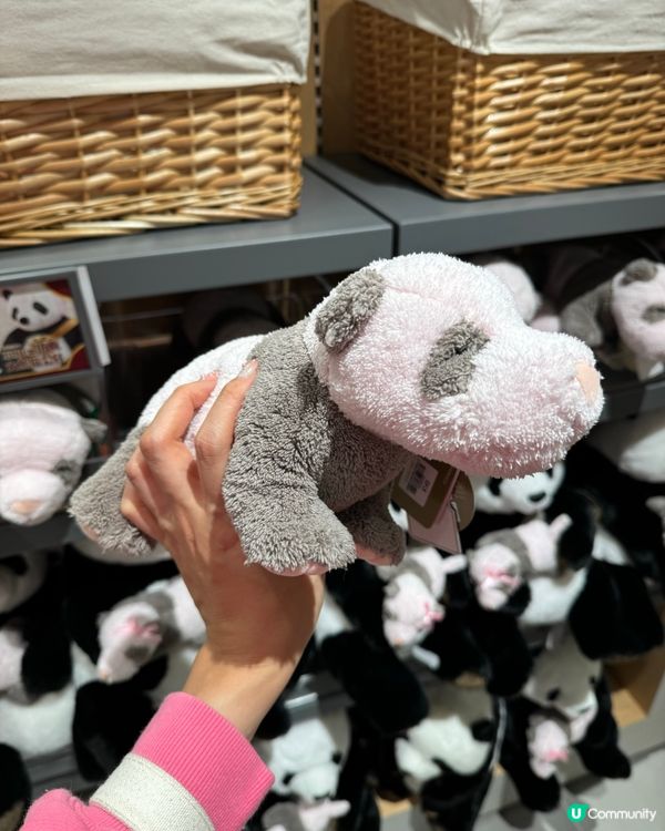 廣州長隆熊貓酒店