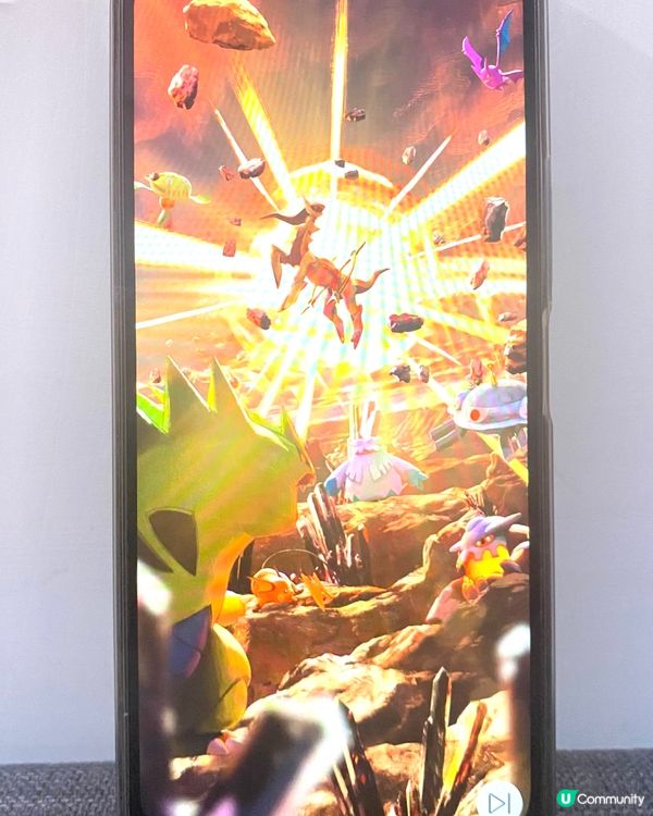 最近大熱❤️‍🔥Pokémon 卡牌手遊今日更新左最新擴充包喇🤩🤩