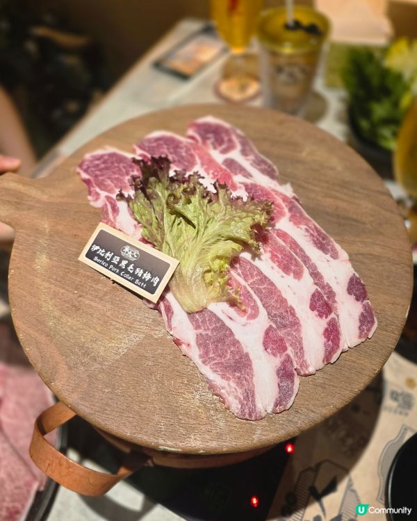 日本黑毛A4和牛任食