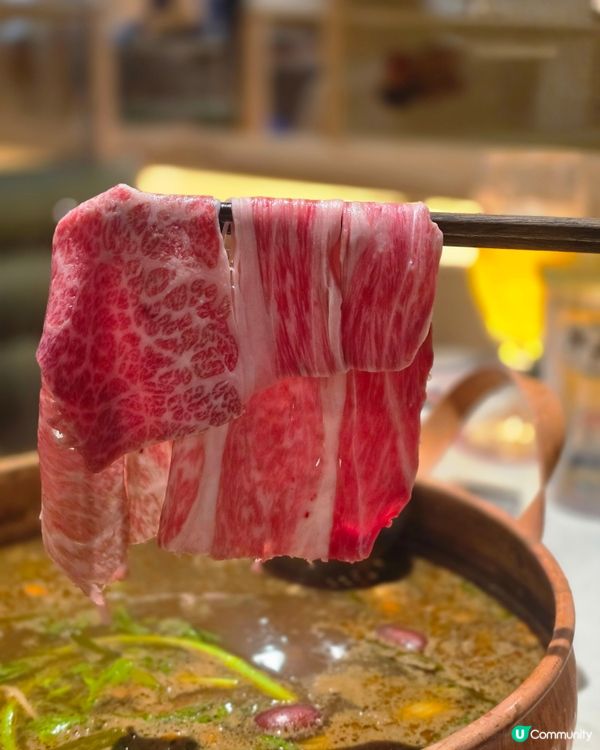 日本黑毛A4和牛任食