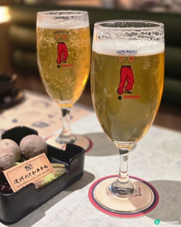 日本黑毛A4和牛任食