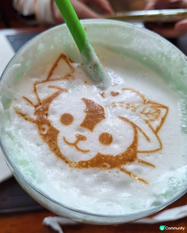 迪士尼華特餐廳下午茶