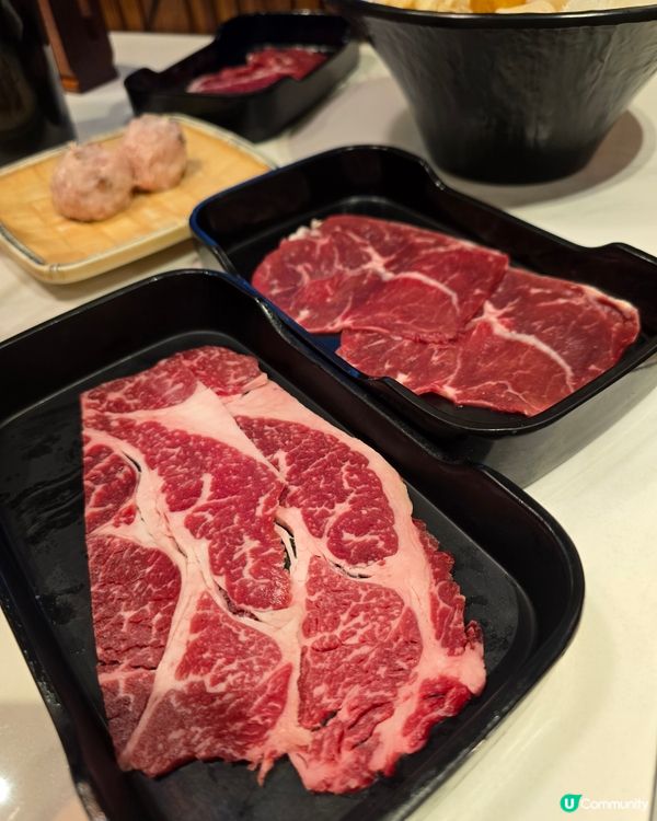 全日台式火鍋+點心放題任食