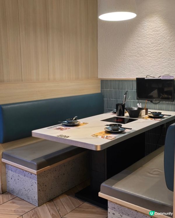 全日台式火鍋+點心放題任食