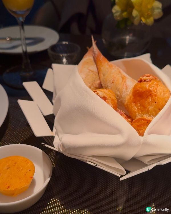 我最愛的米芝連1星⭐️法國菜餐廳EPURE