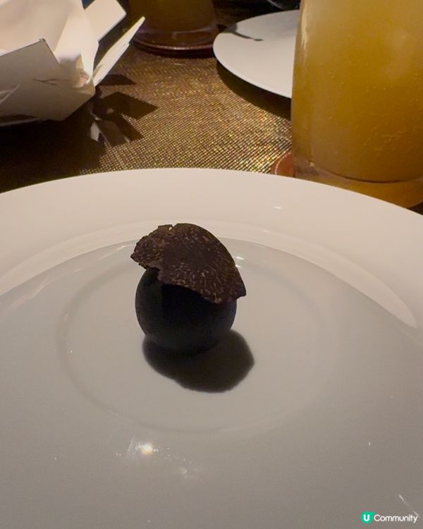 我最愛的米芝連1星⭐️法國菜餐廳EPURE