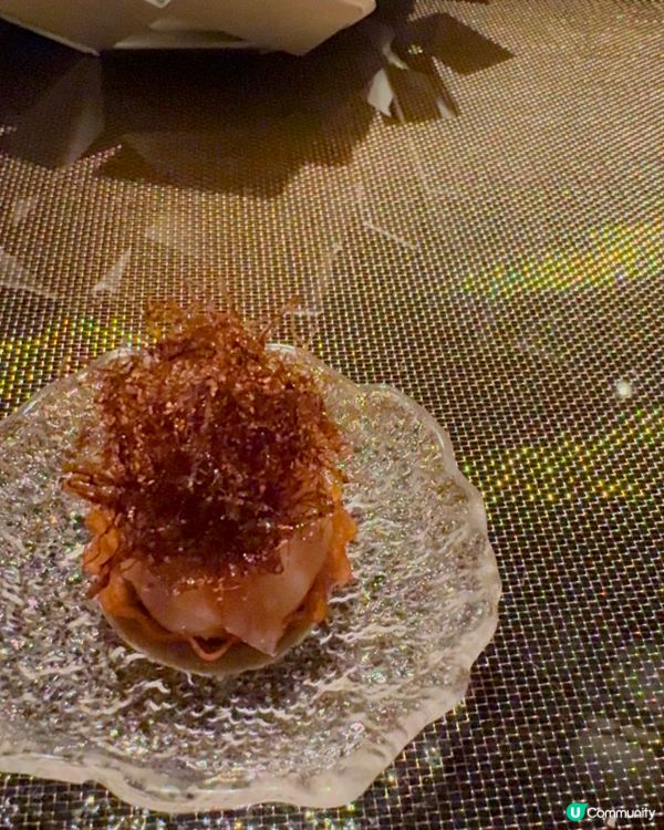 我最愛的米芝連1星⭐️法國菜餐廳EPURE