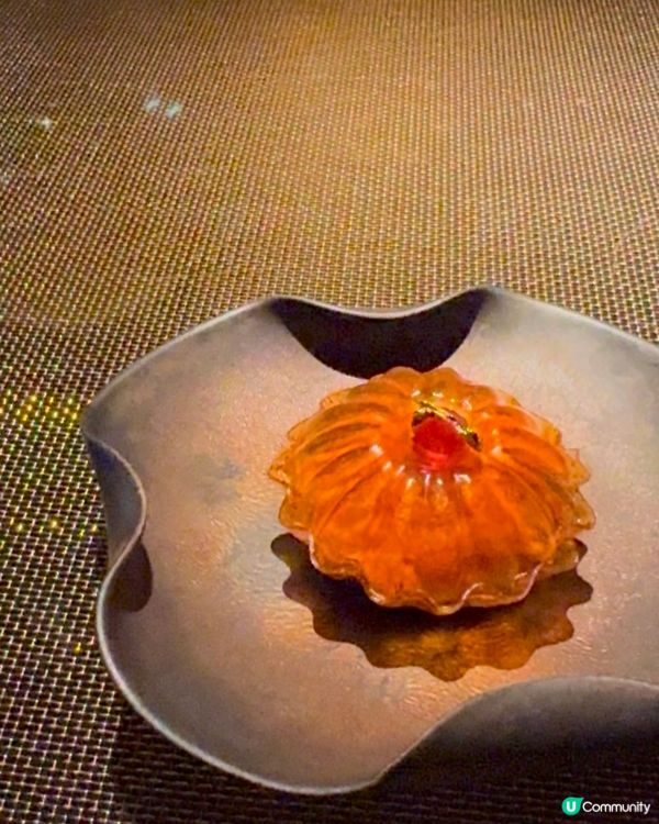 我最愛的米芝連1星⭐️法國菜餐廳EPURE