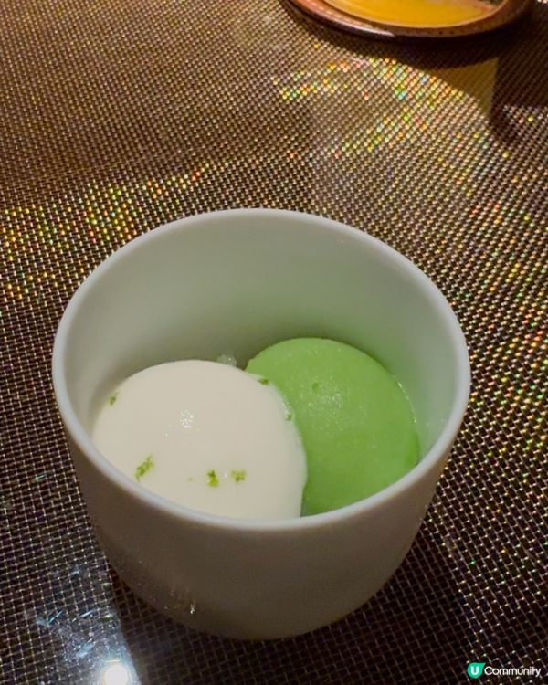 我最愛的米芝連1星⭐️法國菜餐廳EPURE