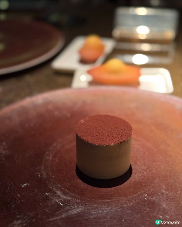 我最愛的米芝連1星⭐️法國菜餐廳EPURE