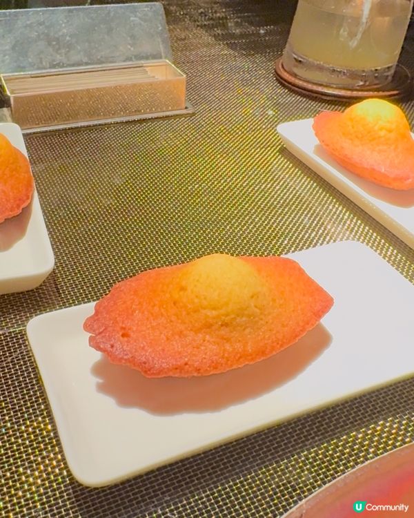 我最愛的米芝連1星⭐️法國菜餐廳EPURE