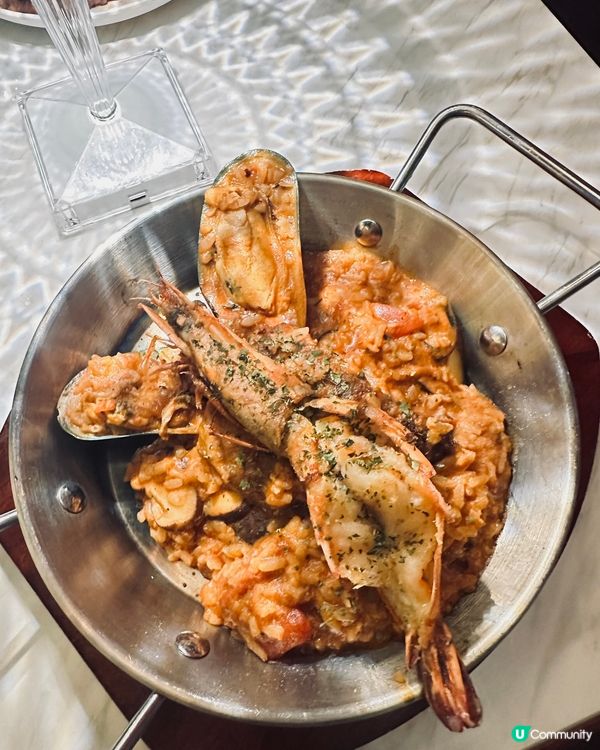 懷舊港式西餐😚 The Starred