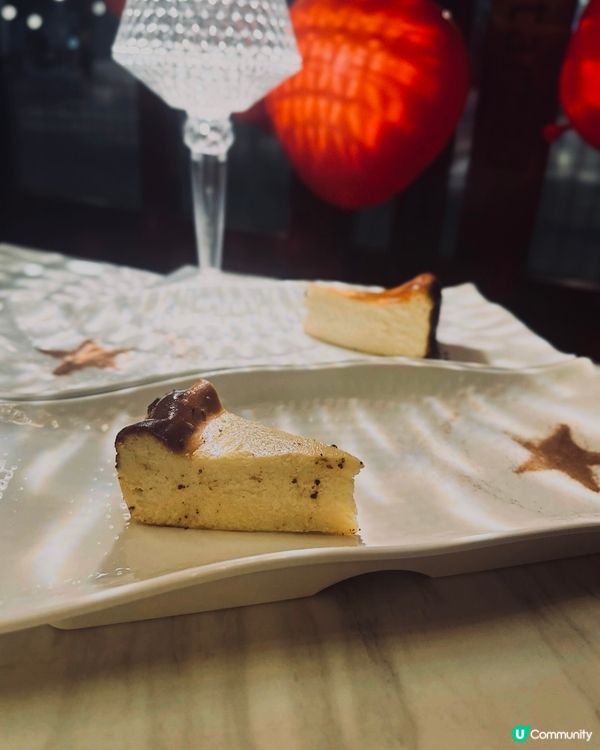 懷舊港式西餐😚 The Starred