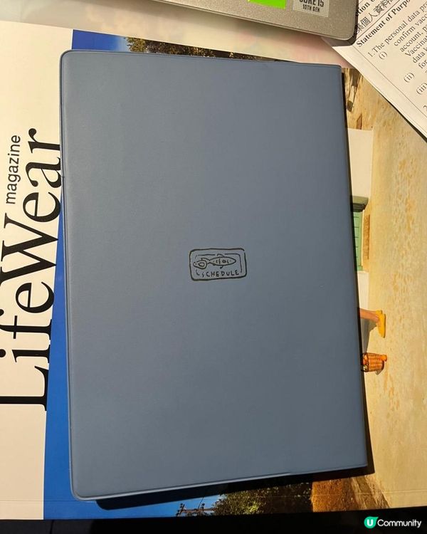 Funbid 代購motoka schedule book