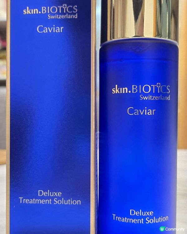瑞士天然泉水+法國魚子+syn-coll cb=減少皺紋270％！？？？