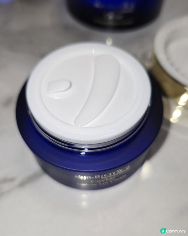 瑞士天然泉水+法國魚子+syn-coll cb=減少皺紋270％！？？？