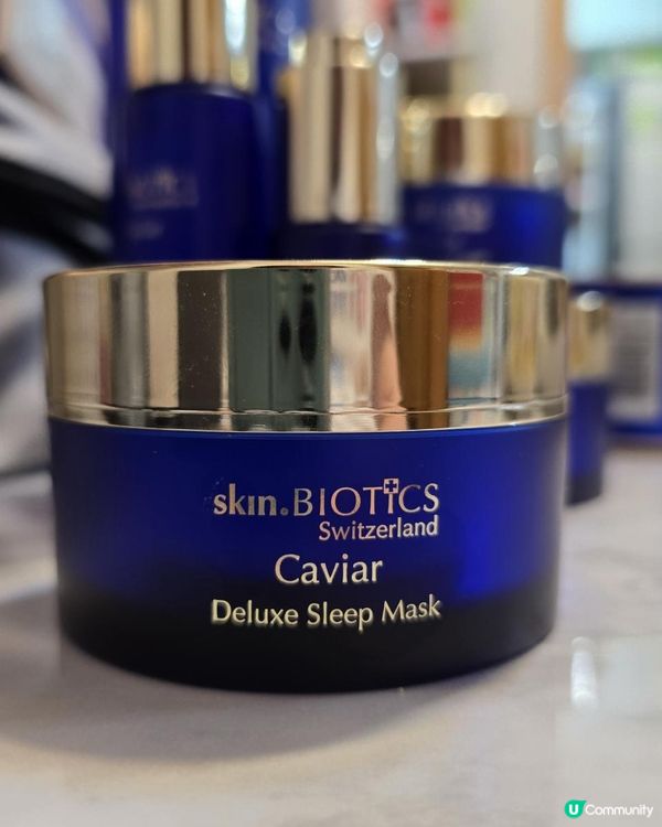 瑞士天然泉水+法國魚子+syn-coll cb=減少皺紋270％！？？？