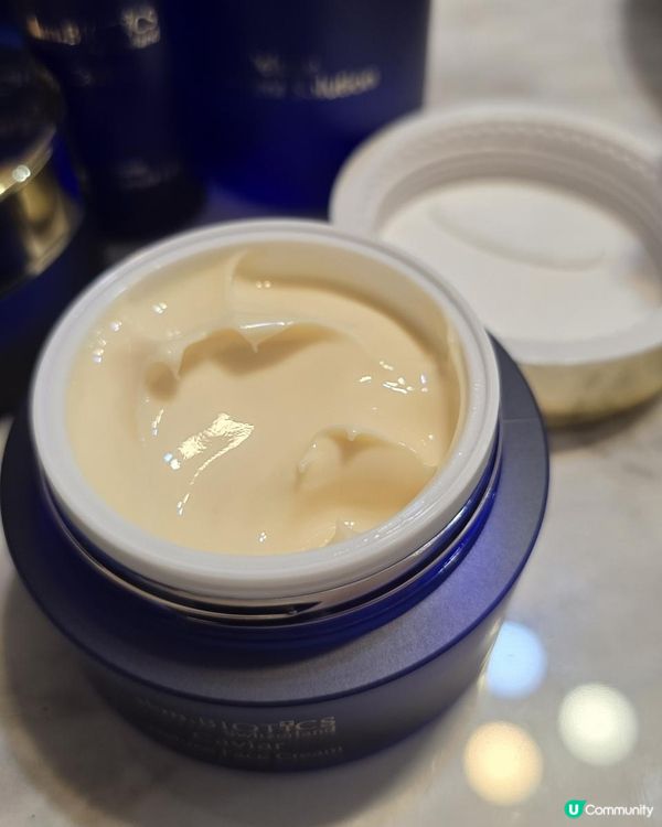 瑞士天然泉水+法國魚子+syn-coll cb=減少皺紋270％！？？？