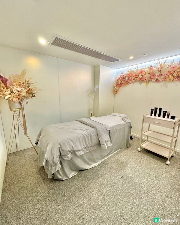 💠貴婦級享受 🖤首間POLA指定美容中心🖤