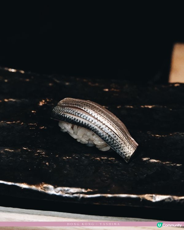 中環九如坊隱世Omakase🖤