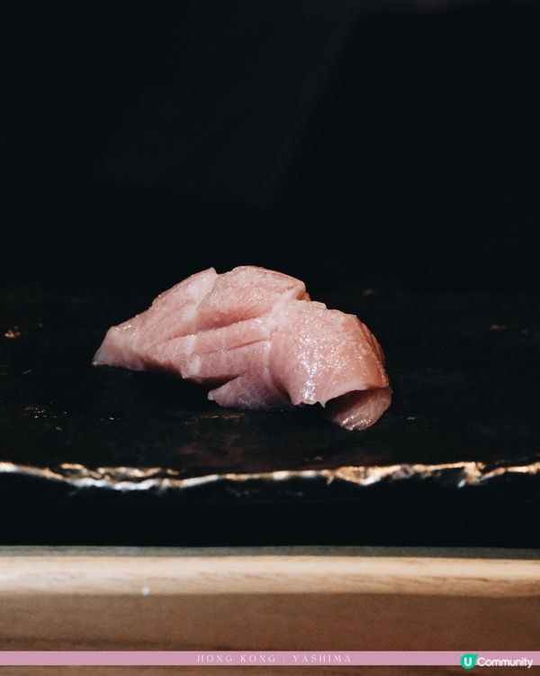 中環九如坊隱世Omakase🖤