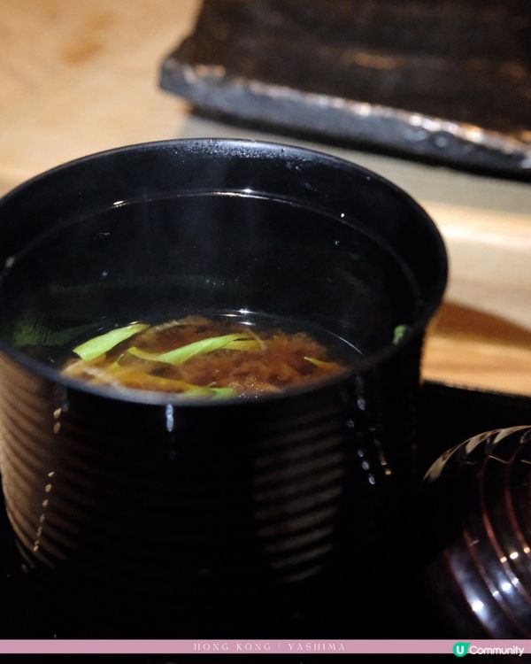 中環九如坊隱世Omakase🖤