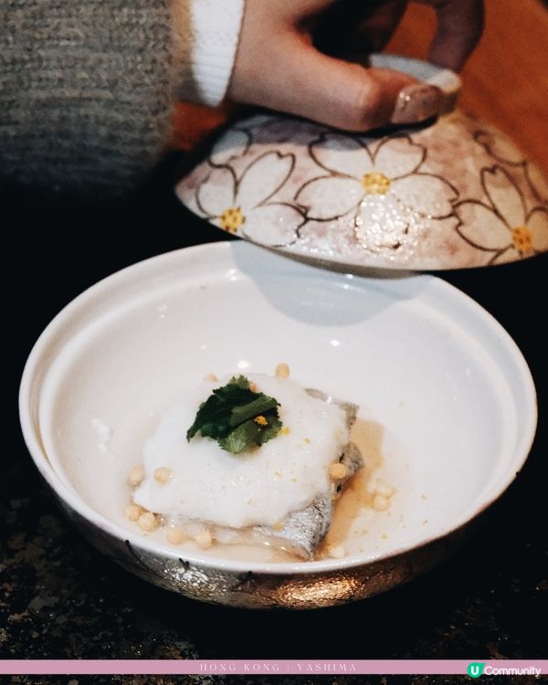 中環九如坊隱世Omakase🖤