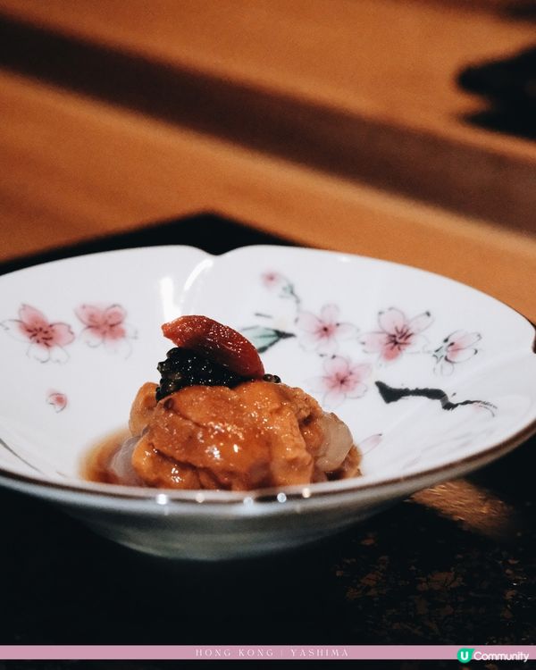 中環九如坊隱世Omakase🖤