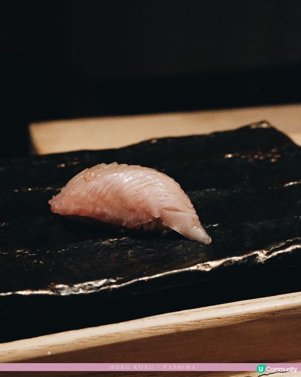 中環九如坊隱世Omakase🖤