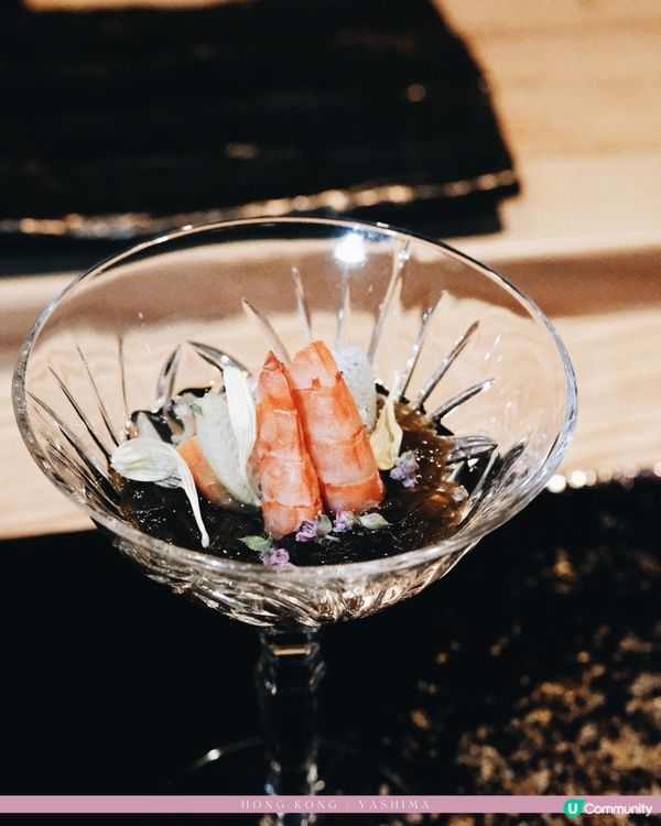 中環九如坊隱世Omakase🖤