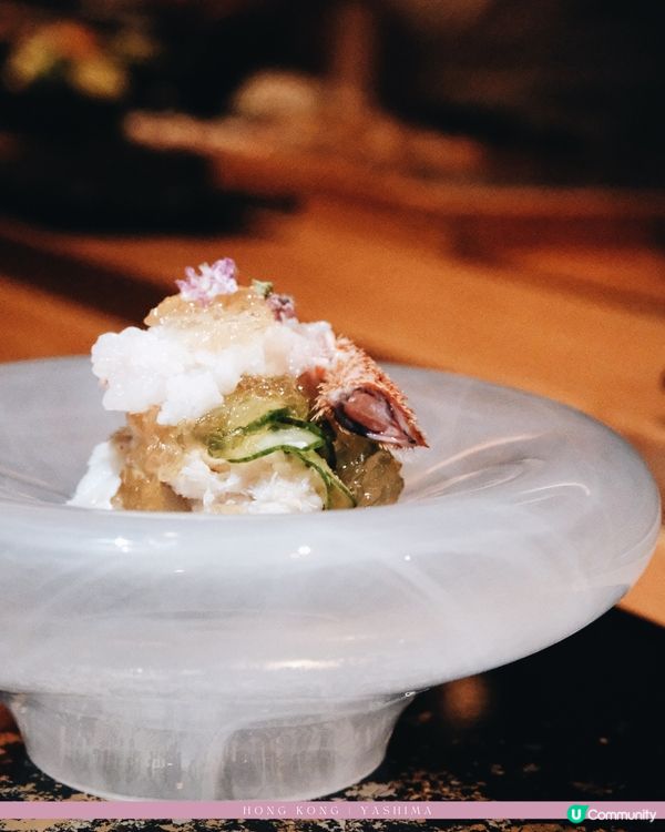 中環九如坊隱世Omakase🖤