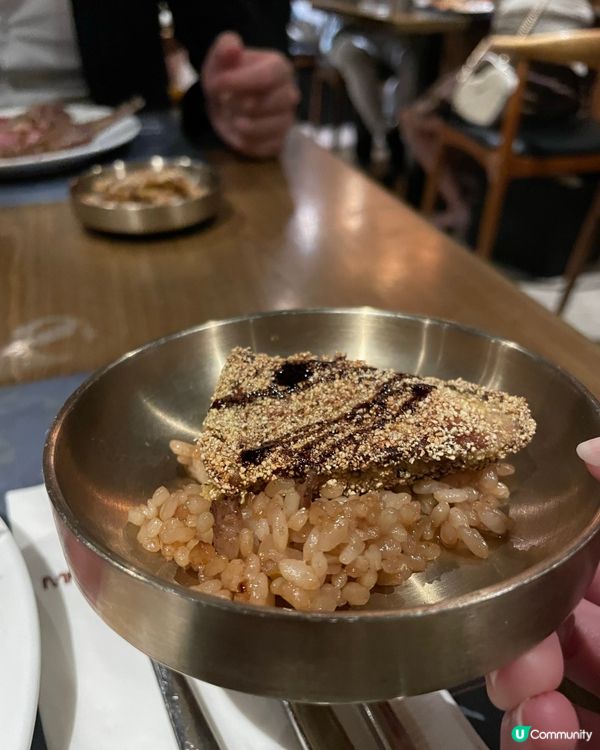 CP值超高 at Mr. Steak Buffet