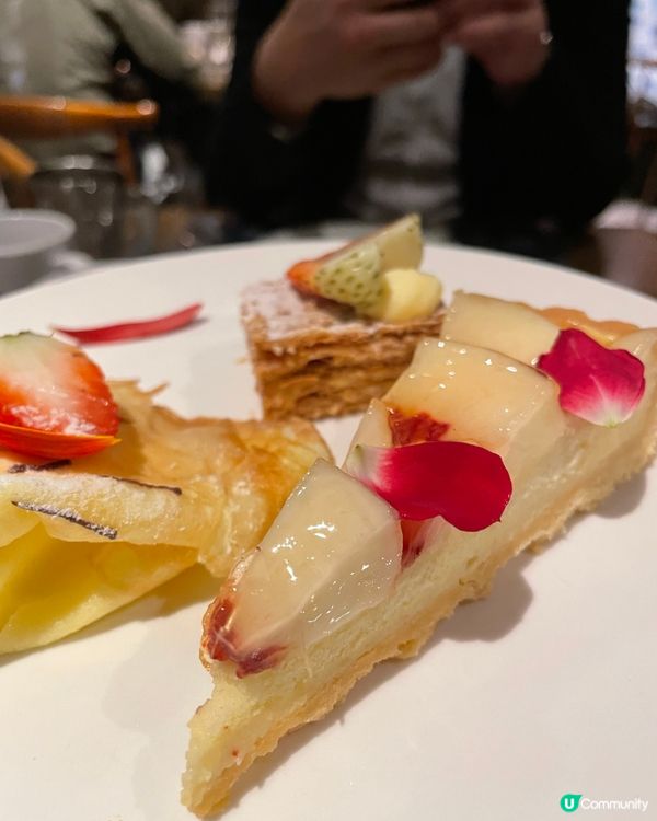 CP值超高 at Mr. Steak Buffet