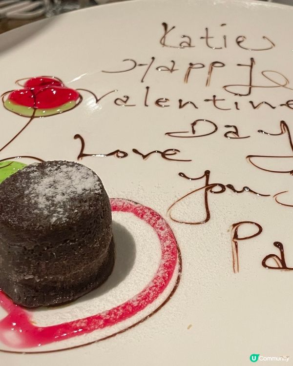 CP值超高 at Mr. Steak Buffet