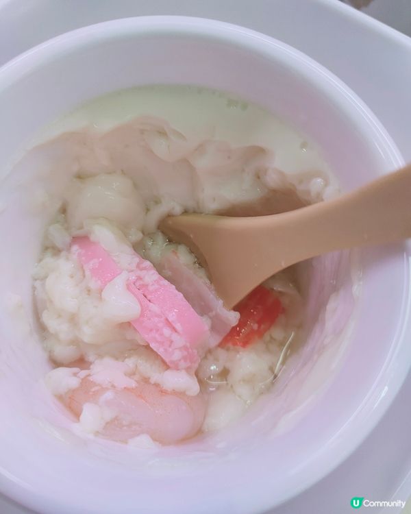 🍣元氣壽司の必推熱食，日式海鮮茶碗蒸！🥣🤤