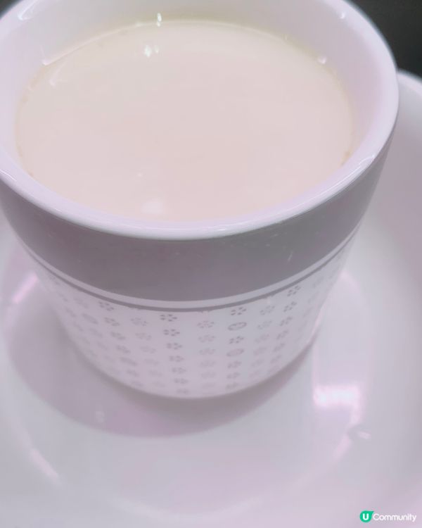 🍣元氣壽司の必推熱食，日式海鮮茶碗蒸！🥣🤤