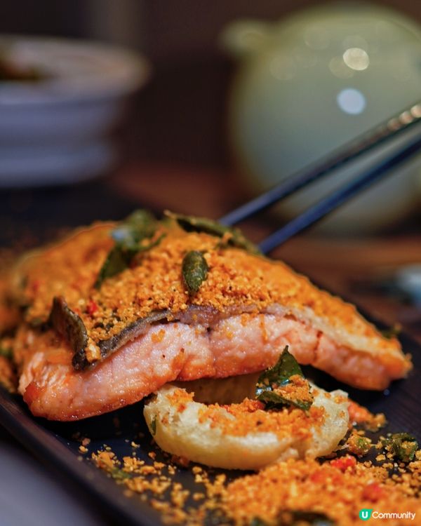 銅鑼灣八月花 青海美食之旅 🥢😋