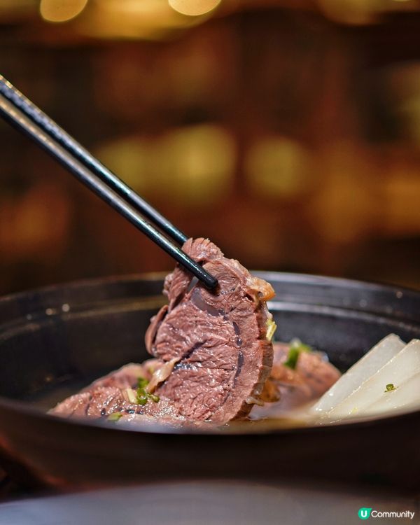 銅鑼灣八月花 青海美食之旅 🥢😋