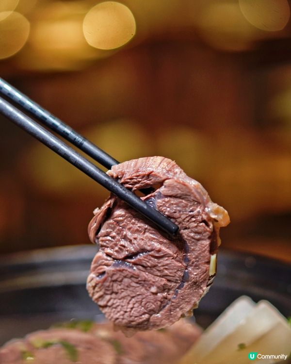 銅鑼灣八月花 青海美食之旅 🥢😋