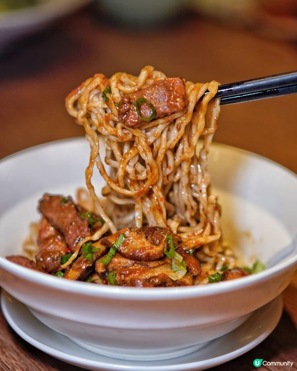 銅鑼灣八月花 青海美食之旅 🥢😋