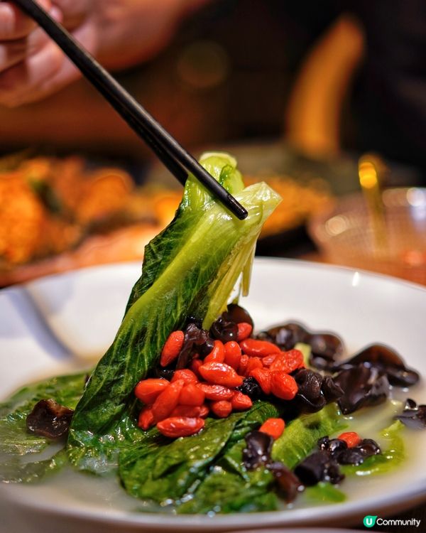 銅鑼灣八月花 青海美食之旅 🥢😋