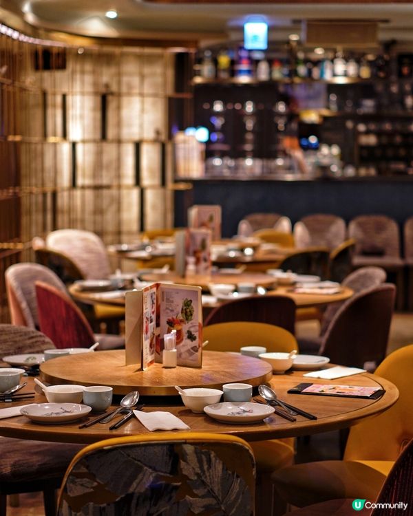 銅鑼灣八月花 青海美食之旅 🥢😋