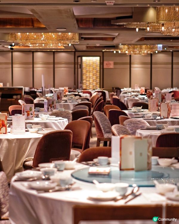 銅鑼灣八月花 青海美食之旅 🥢😋