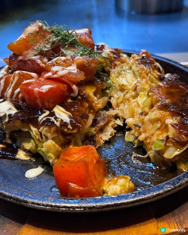 中環日本大阪大廚🔥全店很多日本人顧客😋🤤