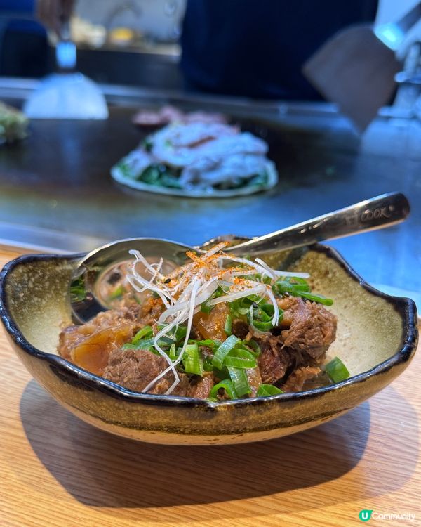 中環日本大阪大廚🔥全店很多日本人顧客😋🤤