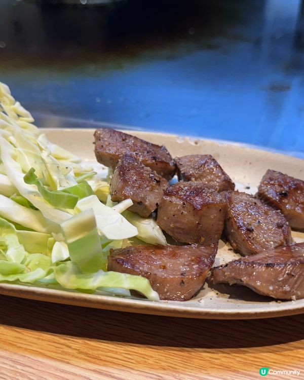 中環日本大阪大廚🔥全店很多日本人顧客😋🤤