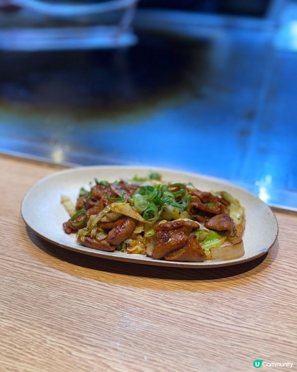 中環日本大阪大廚🔥全店很多日本人顧客😋🤤