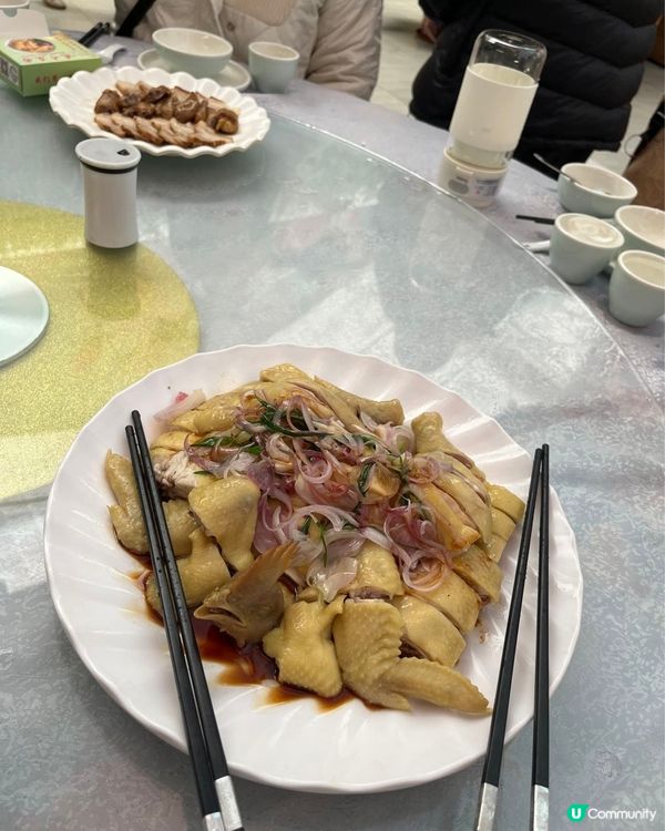 #香港美食 #食好西 #香氣四溢